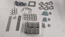 Load image into Gallery viewer, Complete Core Panel Kit for HiC Carbonite Builders - all 8 panels