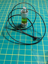 Load image into Gallery viewer, Acolyte inspired Mae's poison vial necklace