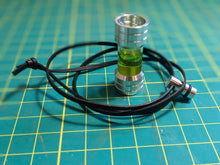 Load image into Gallery viewer, Acolyte inspired Mae's poison vial necklace