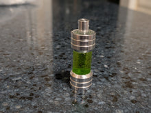 Load image into Gallery viewer, Acolyte inspired Mae's poison vial necklace