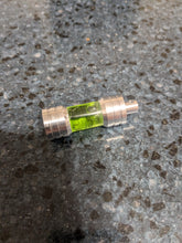 Load image into Gallery viewer, Acolyte inspired Mae's poison vial necklace