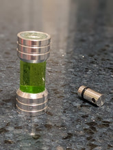 Load image into Gallery viewer, Acolyte inspired Mae's poison vial necklace