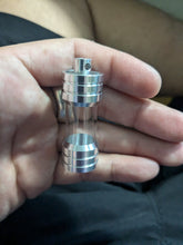 Load image into Gallery viewer, Acolyte inspired Mae's poison vial necklace