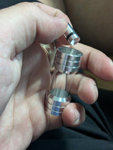 Load image into Gallery viewer, Acolyte inspired Mae's poison vial necklace