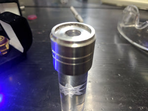 Coaxium hyperfuel vial replica