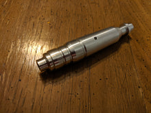 Load image into Gallery viewer, Resistance and Rogue One Pilot replica - X-wing Leg Flares - Real Aluminum - hollow light-weight