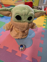 Load image into Gallery viewer, It's not a toy - razor crest ship knob replica