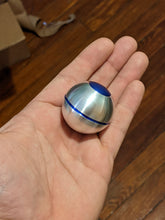 Load image into Gallery viewer, It's not a toy - razor crest ship knob replica