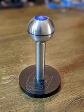 Load image into Gallery viewer, It's not a toy - razor crest ship knob replica