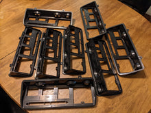 Load image into Gallery viewer, Injection Molded Side Panels - volvo panel replicas for HiC Build