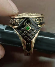 Load image into Gallery viewer, Dune 2021 Duke ring replica