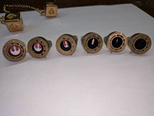 Load image into Gallery viewer, Rose's ring replica - accurate functioning iris