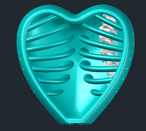 love beats heart image hosting