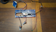 Load image into Gallery viewer, Hero panel electronics