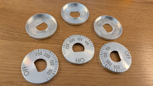 Load image into Gallery viewer, Complete Core Panel Kit for HiC Carbonite Builders - all 8 panels