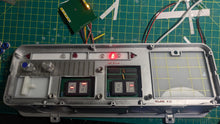 Load image into Gallery viewer, Fully assembled Hero panel. (1 of 10) v0.2 August batch
