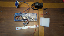 Load image into Gallery viewer, Hero panel electronics