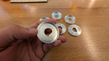 Load image into Gallery viewer, D Discs for Han in Carbonite