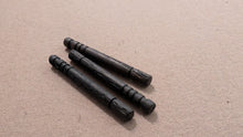 Load image into Gallery viewer, Ring and Stick set from The Odyssey - Elpanor/Eurylochus ring replica - and Sinon/Antinous 's Short Stick