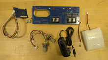 Load image into Gallery viewer, Hero panel electronics