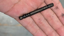 Load image into Gallery viewer, Ring and Stick set from The Odyssey - Elpanor/Eurylochus ring replica - and Sinon/Antinous 's Short Stick