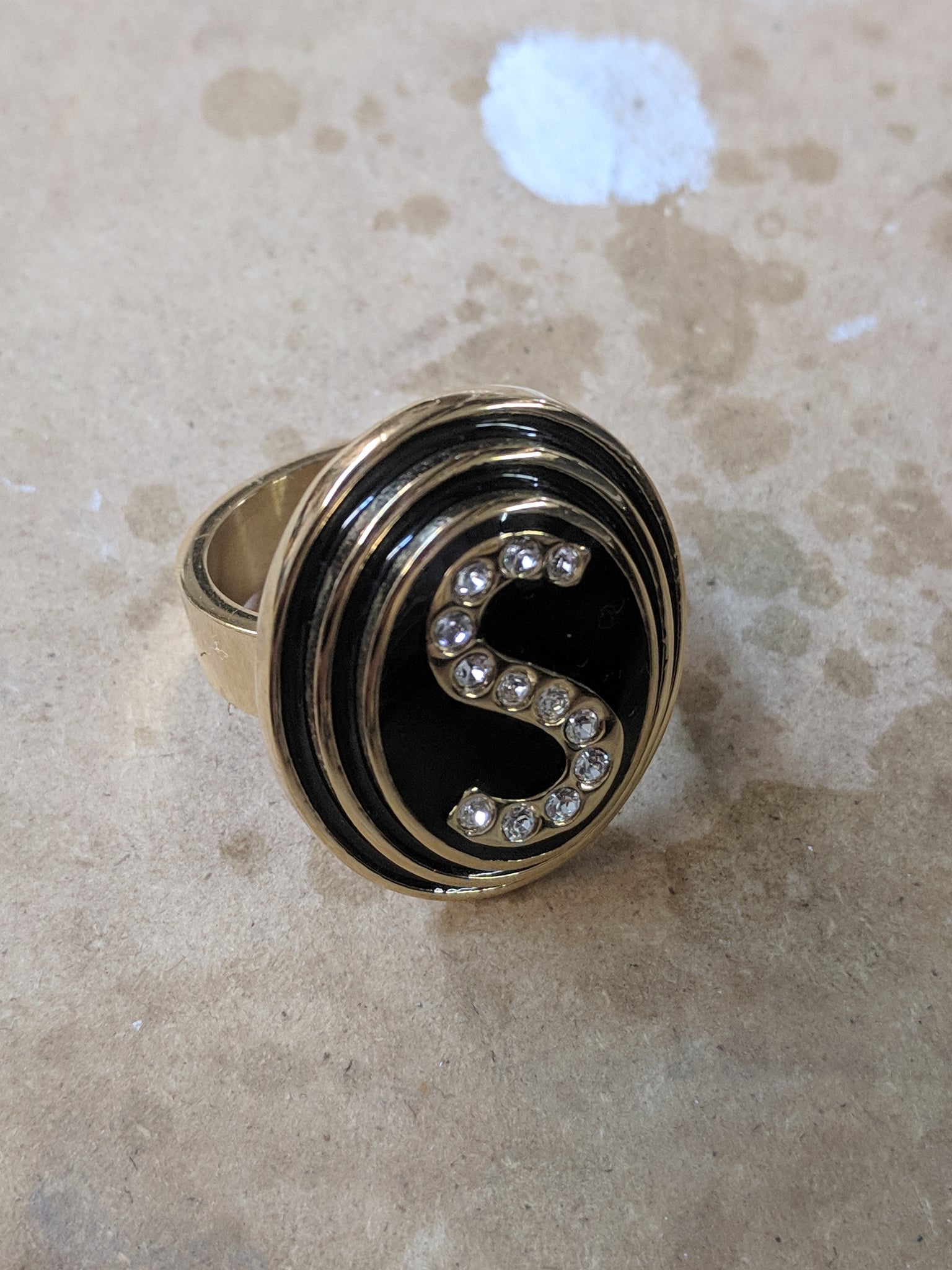 Schwartz Ring replica spaceballs – Custom 3D Stuff