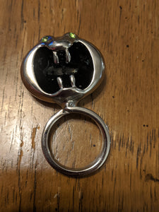 Dark Helmet's ring from Spaceballs Schwartz