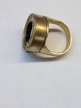 Load image into Gallery viewer, Rose&#39;s ring replica - accurate functioning iris