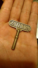 Load image into Gallery viewer, Replica Zathura Key