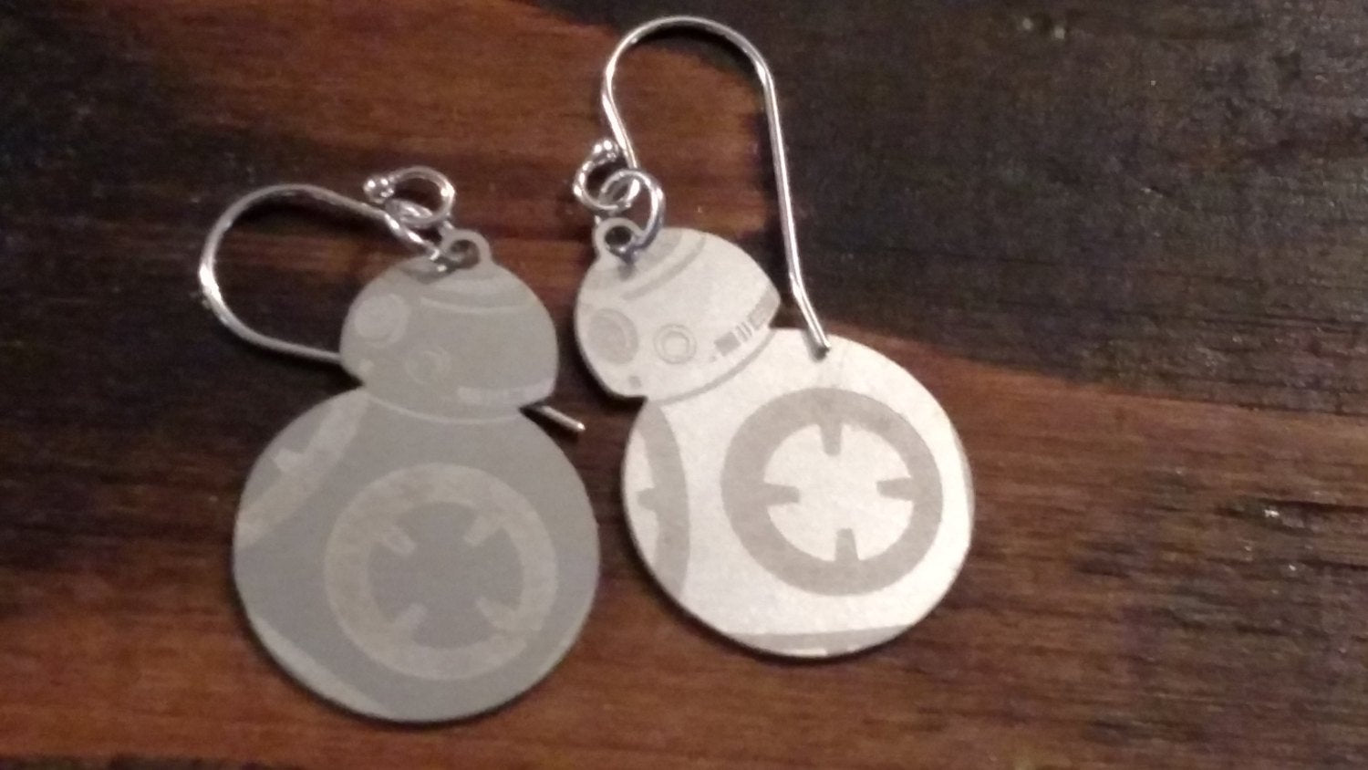 Bb8 earrings hot sale