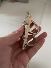 Load image into Gallery viewer, Cast metal Doctor Strange Sling Ring Replica