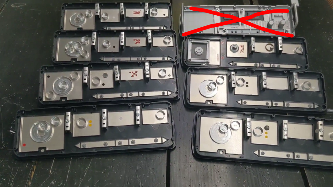 Hic Panel Products – Page 2 – Custom 3D Stuff